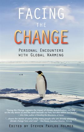 Cover image for Facing the Change