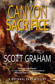 Canyon sacrifice cover image