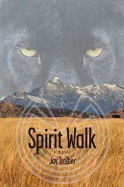 Spirit walk cover image