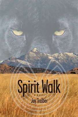 Umschlagbild für Spirit Walk