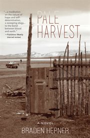 Pale Harvest cover image