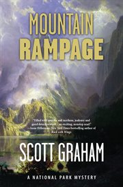 Mountain rampage: a National Park mystery cover image
