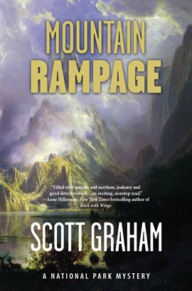 Cover image for Mountain Rampage