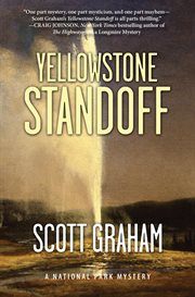 Yellowstone standoff cover image