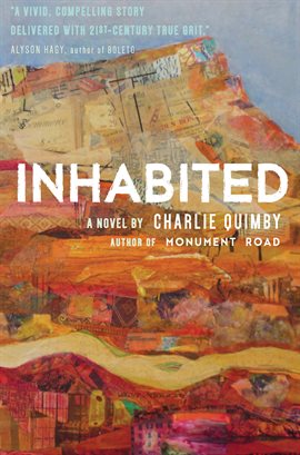 Cover image for Inhabited