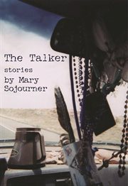 The Talker : Stories cover image
