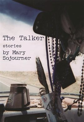 Image de couverture de The Talker
