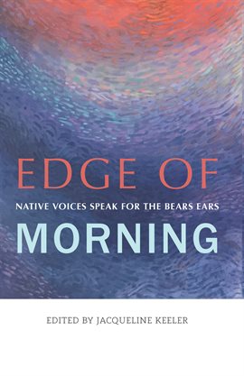 Cover image for Edge of Morning