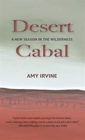 Desert cabal : a new season in the wilderness cover image