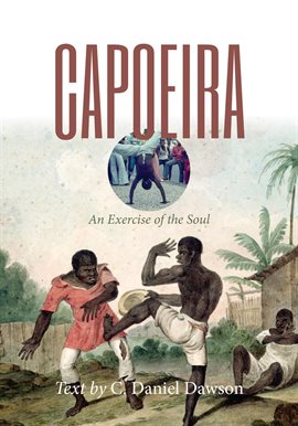 Cover image for Capoeira