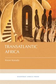 Transatlantic africa cover image