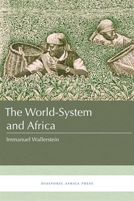 Cover image for The World-System and Africa