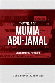 The trials of mumia abu-jamal cover image