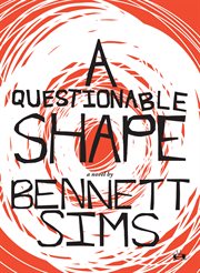 A questionable shape cover image