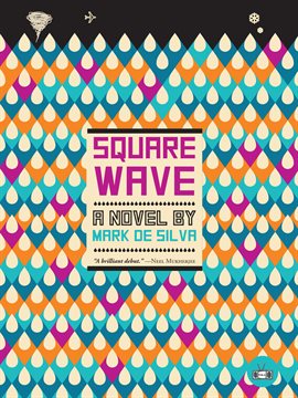 Cover image for Square Wave