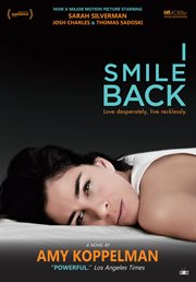 I smile back : a novel cover image