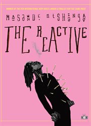 The reactive : a novel cover image