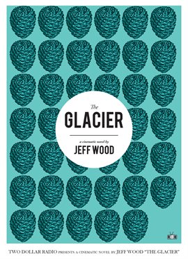 Cover image for The Glacier