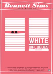 White dialogues : stories cover image