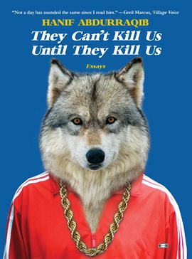 Cover image for They Can't Kill Us Until They Kill Us