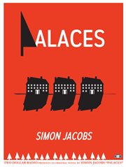 Palaces : a novel cover image