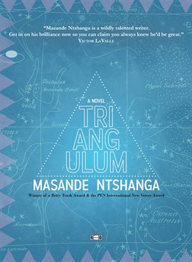 Cover image for Triangulum