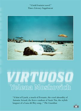 Cover image for Virtuoso