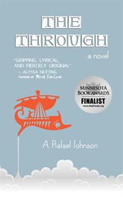 The through : a novel cover image