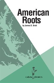 American roots cover image