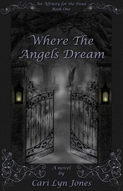Where the Angels Dream cover image