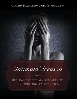 Cover image for Intimate Treason