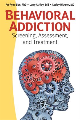 Cover image for Behavioral Addiction
