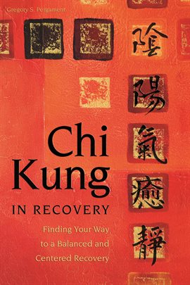 Cover image for Chi Kung in Recovery