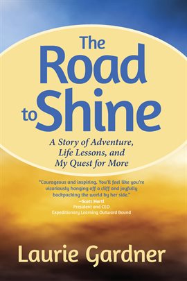 Cover image for The Road to Shine