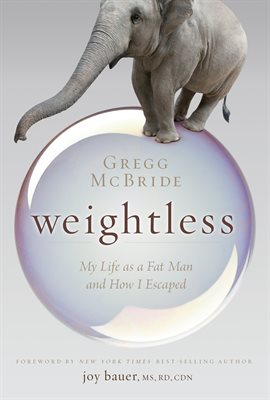 Cover image for Weightless