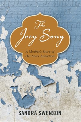Cover image for The Joey Song