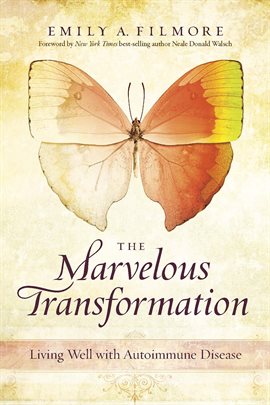 Cover image for The Marvelous Transformation