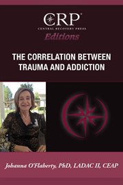 Correlation between trauma and addiction cover image