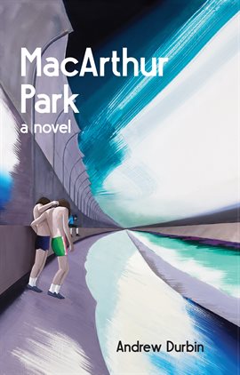 Cover image for MacArthur Park
