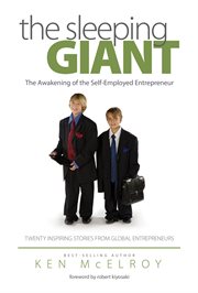 The sleeping giant: the awakening of the self-employed entrepreneur cover image