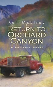 Return to orchard canyon cover image