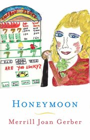 Honeymoon cover image
