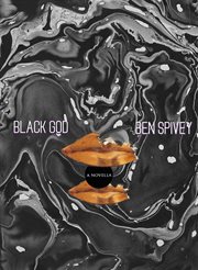 Black God: a novella cover image
