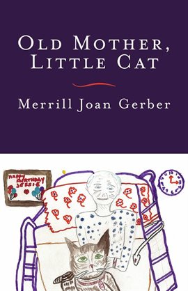 Cover image for Old Mother, Little Cat