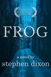 Frog cover image