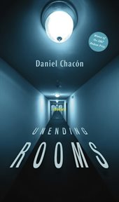 Unending rooms: stories cover image