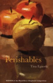 Perishables: stories cover image