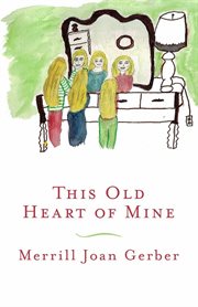 This Old Heart of Mine cover image
