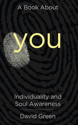 Cover image for A Book About You