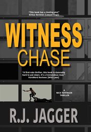 Witness chase cover image